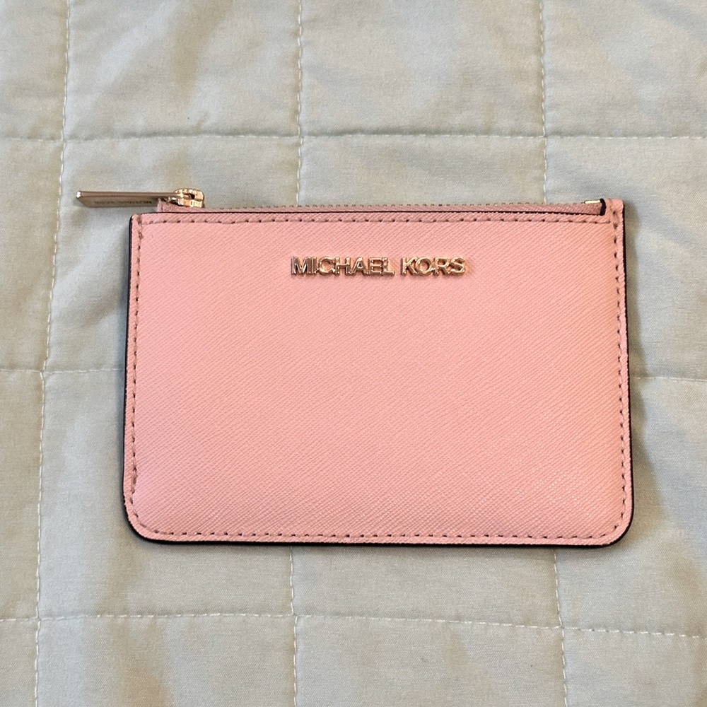 Michael Kors small wallet